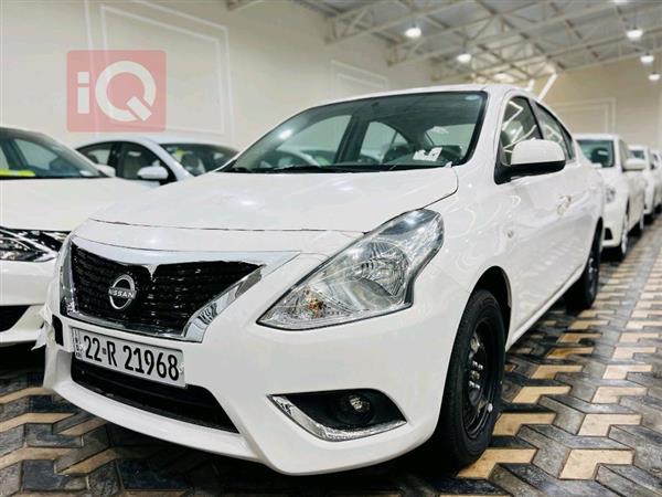 نیسان سەنی 2024  بۆ فرۆشتن لە عێراق - نەجەف